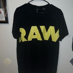 G-Star RAW Tee